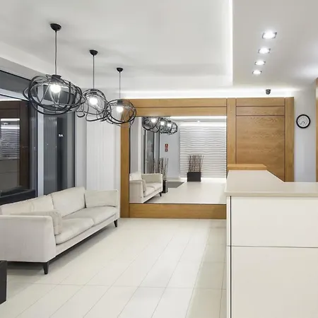 Ekskluzywny Z Widokiem Na Morze, 5km Do Centrum Sopotu 4km Do Orlowa Appartement *