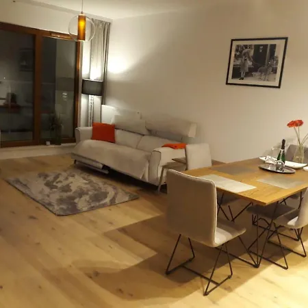 Ekskluzywny Z Widokiem Na Morze, 5km Do Centrum Sopotu 4km Do Orlowa Appartement