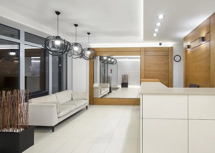 Ekskluzywny Z Widokiem Na Morze, 5km Do Centrum Sopotu 4km Do Orlowa Apartment *