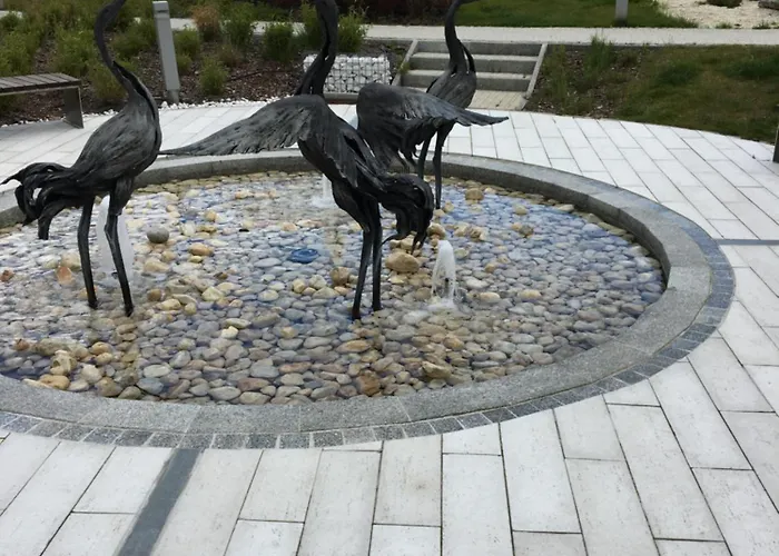 Apartment Ekskluzywny Z Widokiem Na Morze, 5km Do Centrum Sopotu 4km Do Orlowa Gdynia